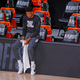 Giannis Antetokounmpo is just one loss away from being bounced from the bubble, and then he should bounce from Milwaukee.